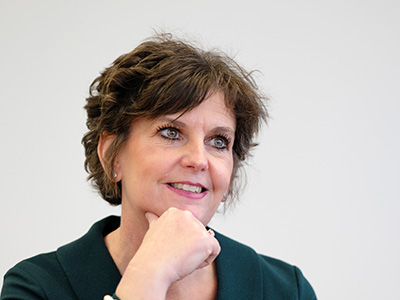 Pro Vice-Chancellor (Enterprise and Business Engagement) Professor Jane Turner OBE DL. Link to Best in class businesses from across Northern Powerhouse feature in export awards.