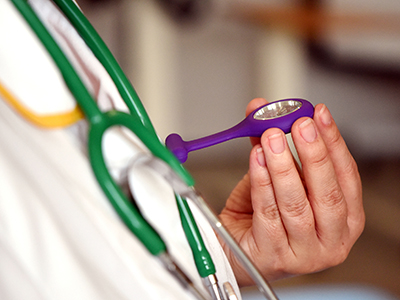 Link to University offers further support in the fight against coronavirus.