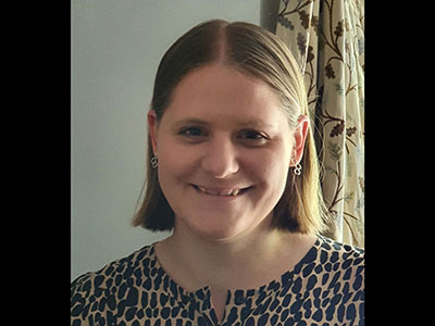 Katie Harris, Team Leader at Breckon Hill Primary School, Middlesbrough. Link to Trauma-Informed Practice expertise guides teachers in supporting pupils’ return to school.