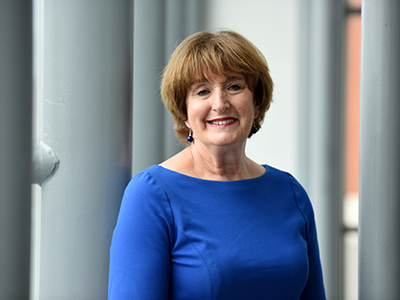 Laura Woods.. Link to Covid-19 support from Teesside University helps scores of businesses.
