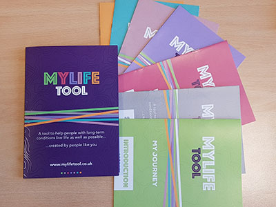 Link to Practitioners invited to join online launch of support programme.
