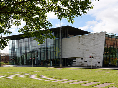 Link to Celebration of cultural and creative diversity.