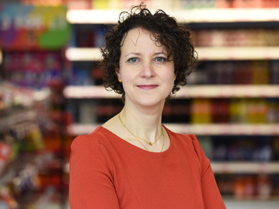 Link to Exploring the public health impact of COVID-19 on the food takeaway landscape.