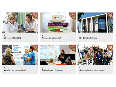 Seasonal round-up . Link to 2023: It’s been a great year.