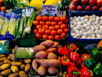 Community Food Organisations can play a major role in combatting food poverty. Link to Why Community Food Organisations deserve a place in the Child of the North APPG report.