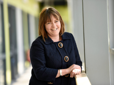 Lynsey Robinson, Deputy Director (Economic Development & Operations) . Link to New report showcases how universities are helping drive local and regional economies.