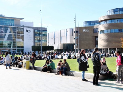 Teesside Universty has been awarded the Daily Mail Modern University of the Year Award 2026. Teesside Universty has been awarded the Daily Mail Modern University of the Year Award 2026. Link to Teesside University crowned as Modern University of the Year 2026.
