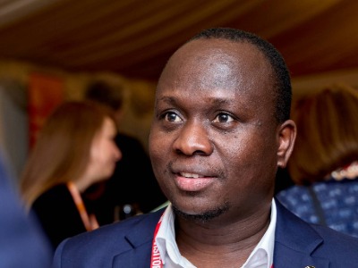 Dr Oluseye Oludoye. Dr Oluseye Oludoye. Link to Academic leads international initiative to empower South African researchers .