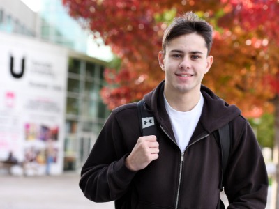Jey Draper. Jey Draper. Link to Teesside University student joins elite team of environmental storytellers .