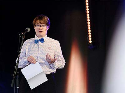 My favourite trans books. Link to My favourite trans books.