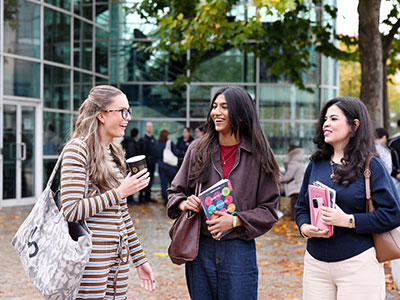 International Women's Day. Link to  International Women's Day.