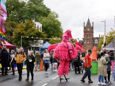 The tenth International Visual Methods Conference will be hosted in Middlesbrough in 2027. Link to Teesside University to host 10th International Visual Methods Conference (IVMC27) in 2027.