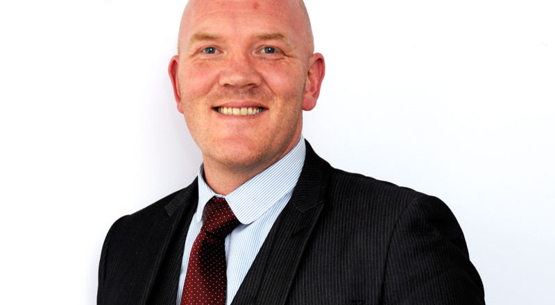 Andrew Perriman, Senior Lecturer in Law, Teesside Law Clinic
