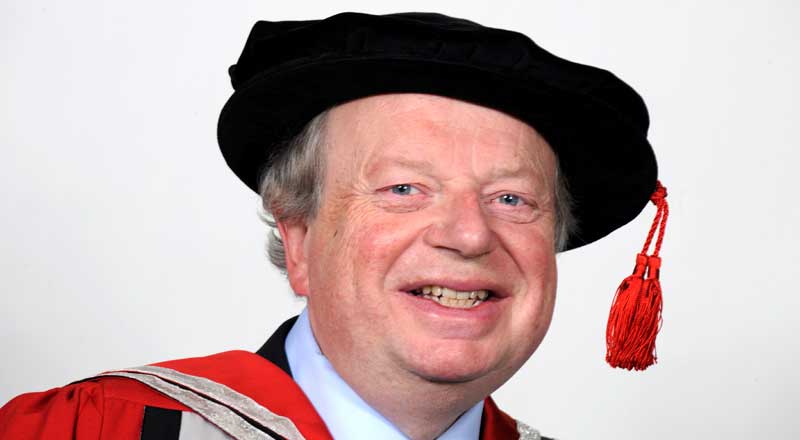 John Sergeant.