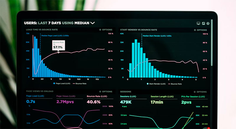 Data Analytics