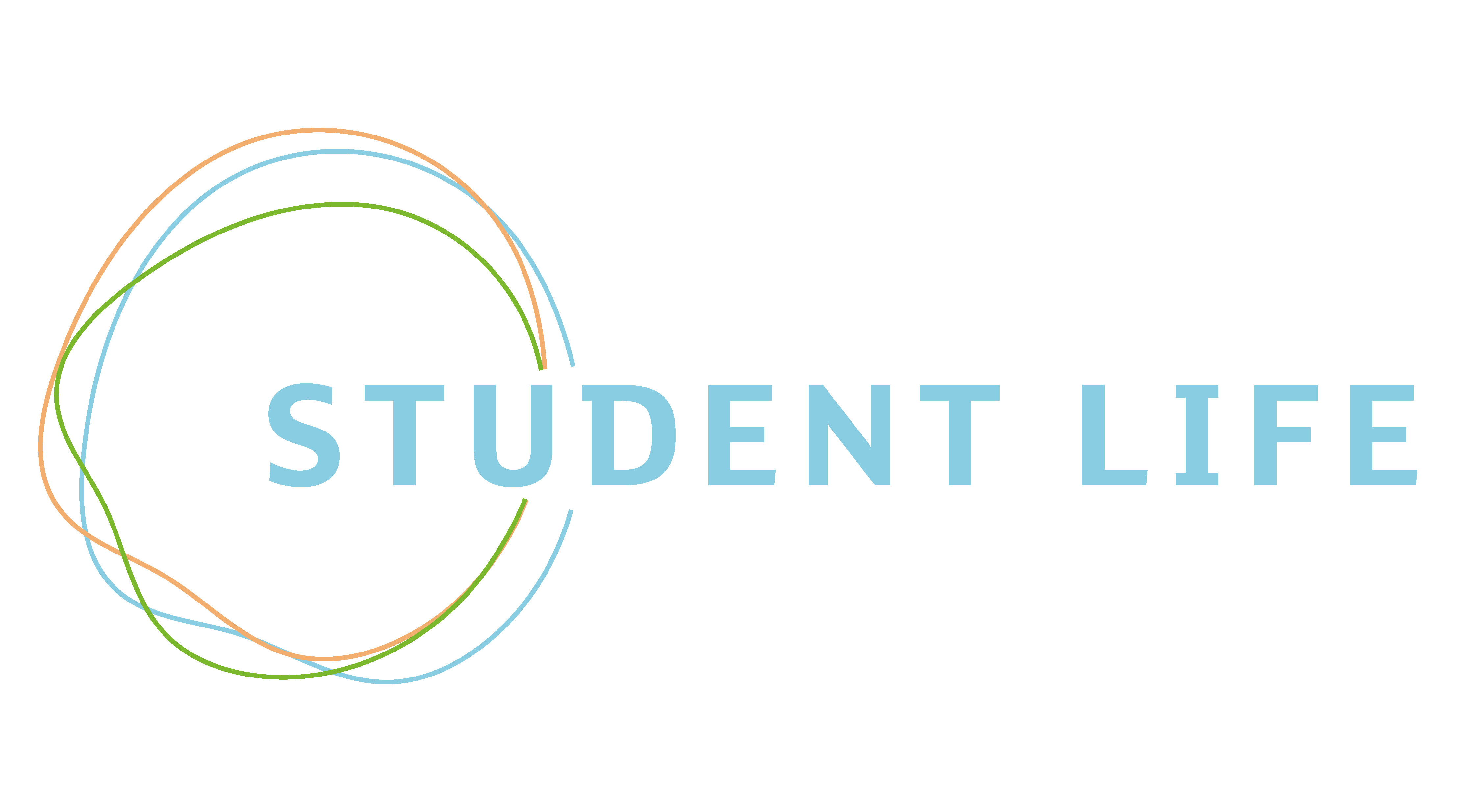 Student Life logo