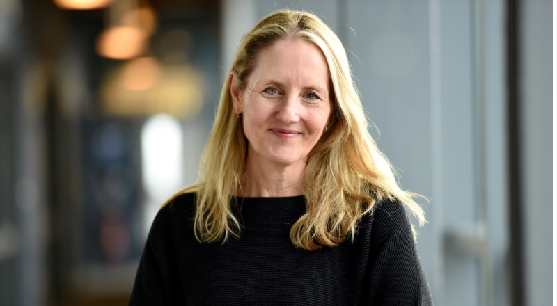 Joanna Burgess, Director of Professional Apprenticeships