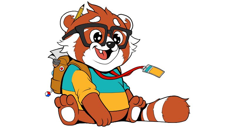Animex Mascot 2025