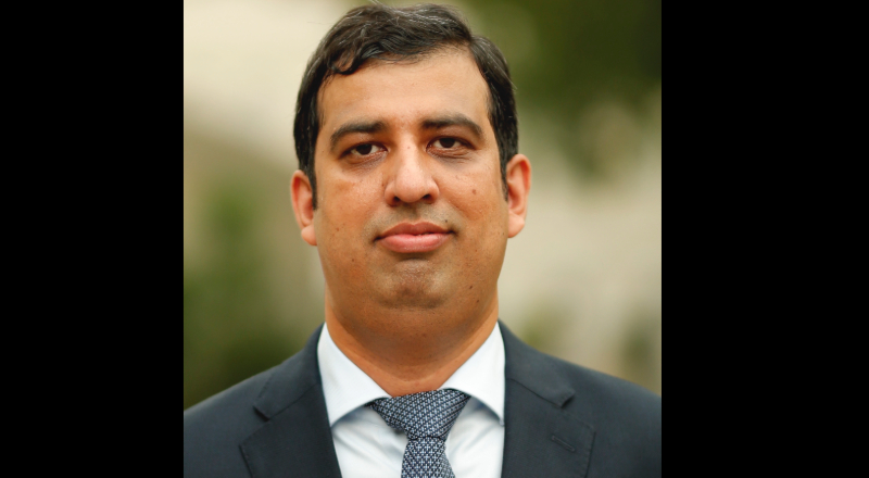 Dr Faizan Ahmad, Associate Professor in Chemical Engineering . Dr Faizan Ahmad, Associate Professor in Chemical Engineering . Link to Teesside University strengthens international research ties through Royal Society award .