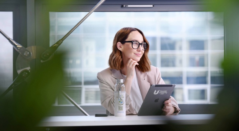 TU Online courses are now being offered by the leading online learning platform FutureLearn