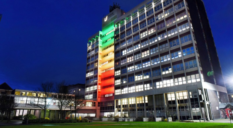 Middlesbrough Tower