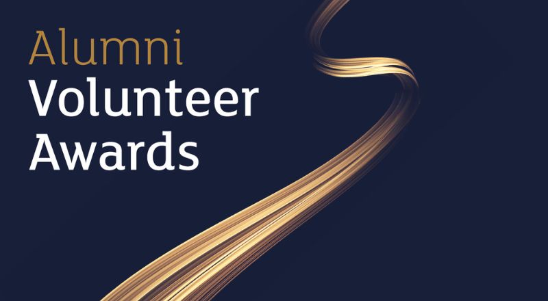 Alumni Volunteer Awards 2026