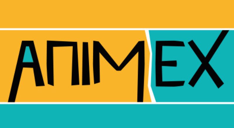 Animex logo