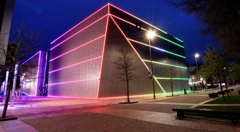 Teesside University Digital Life. Link to Teesside University Digital Life.