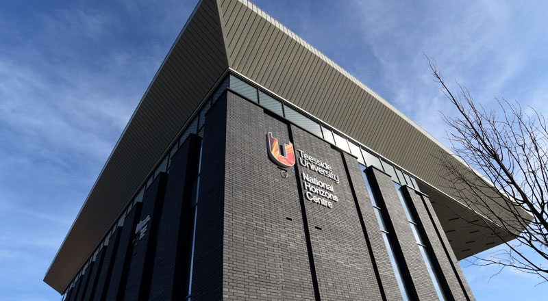 National Horizons Centre