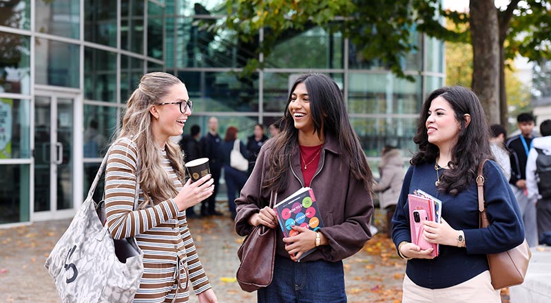 International Women's Day