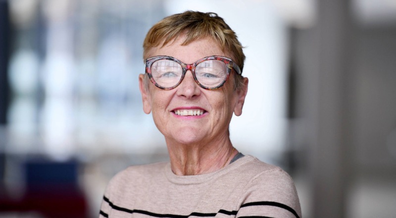 Professor Dorothy Newbury-Birch. Link to Professor Dorothy Newbury-Birch.