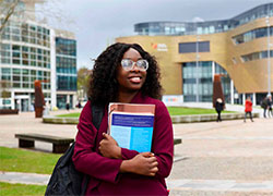 New £2.5m scheme to support BAME scholars in North East...
