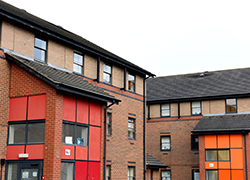 £875k grant to support Teesside University’s Net Zero
...
