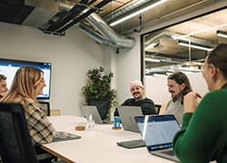 Top award for graduate-led business