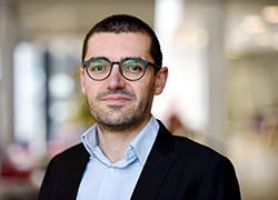 Teesside University joins collaborative data science network