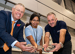 Scott Bros partners with Teesside University to scale up
...