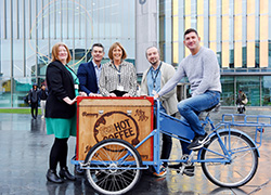 Teesside University pledges further support for students in
...