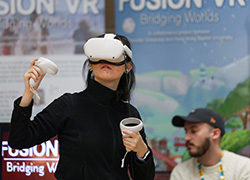 Impact of Animex Festival will help inspire the next
...