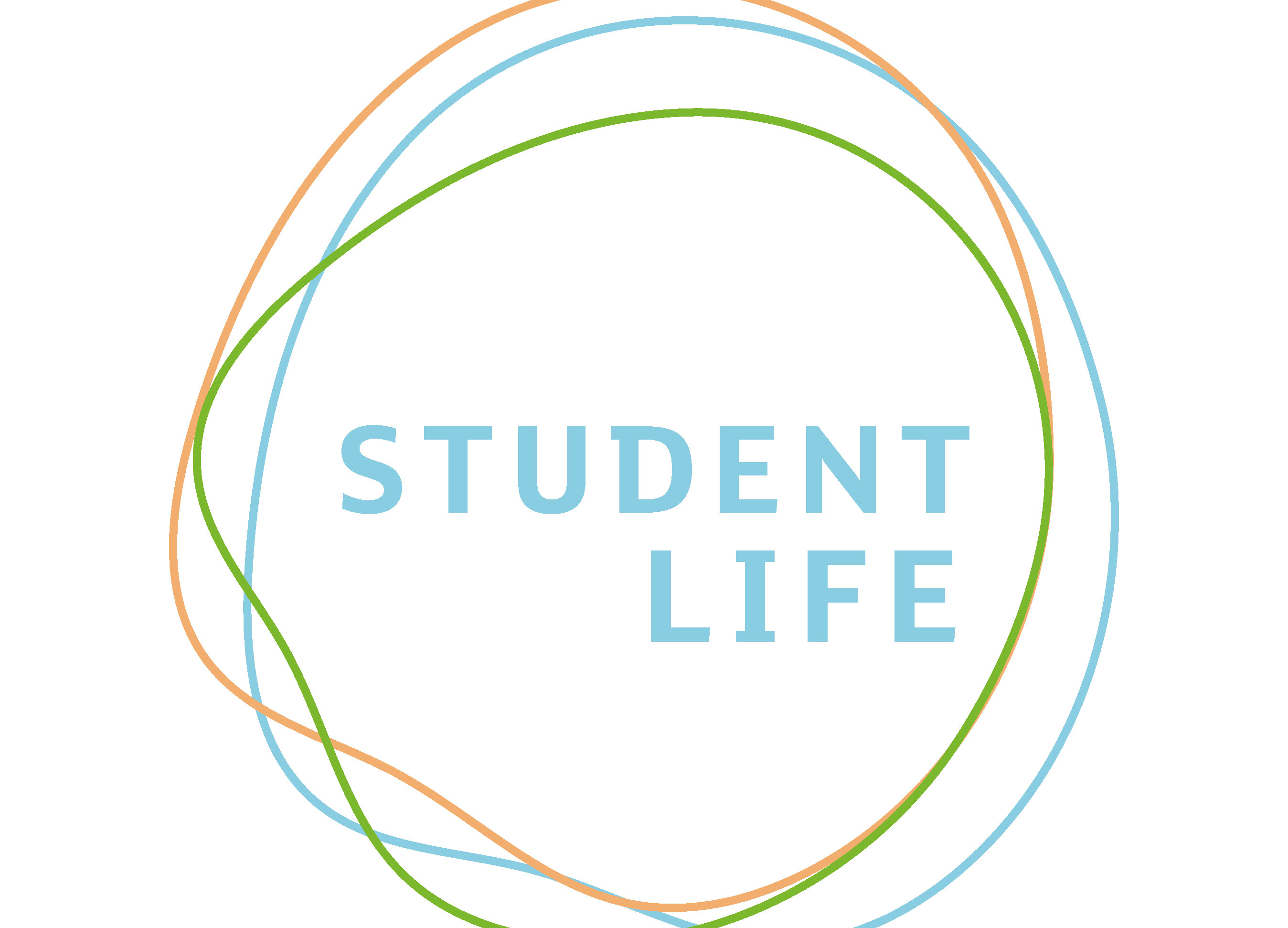 Student Life logo 