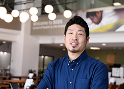 Dr Takanori Furukawa