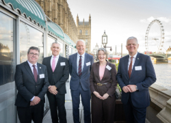 Universities for North East England