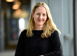 Joanna Burgess, Director of Professional Apprenticeships