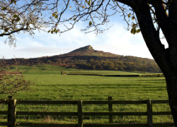 Roseberry Topping