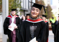 Hanan Ahmed
