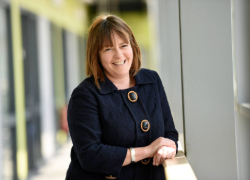 Lynsey Robinson, Deputy Director (Economic Development & Operations) 