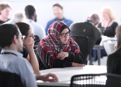 Researchers at Teesside University