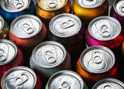Energy drinks research