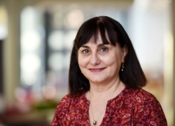 Professor Chrisina Jayne