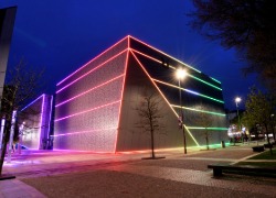 Teesside University Digital Life