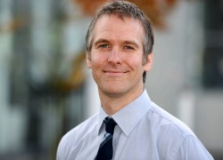 Professor Cormac Ryan